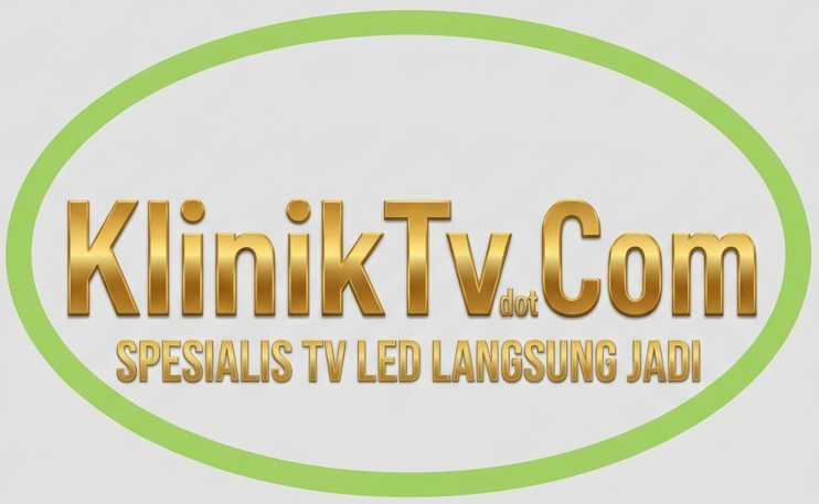 service tv led spesialis panggilan terdekat